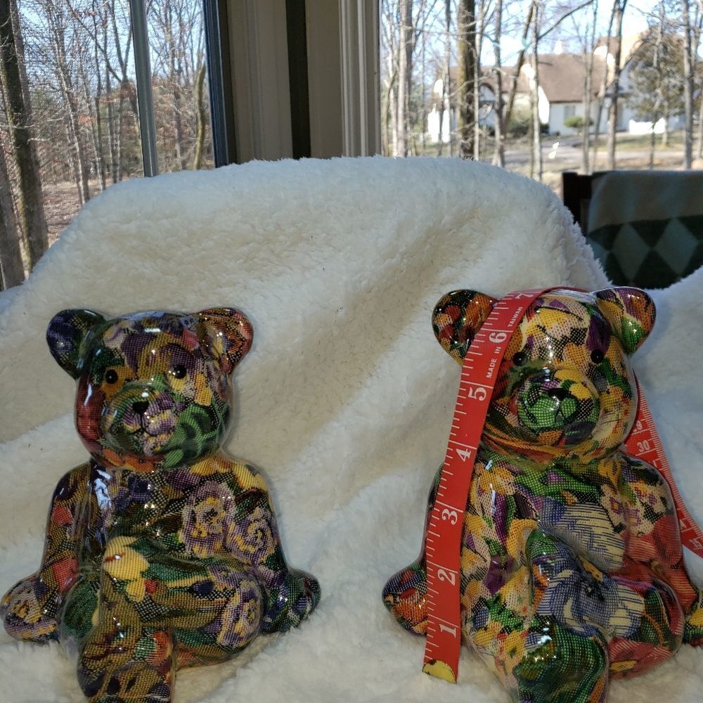 Bears - Picture 8 of 9